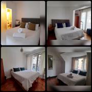 Atacama Hostel Backpackers