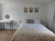 The Garden Room at Poplar Cottage