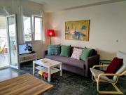 Bright penthouse with amazing panoramic views!!!