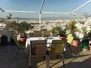 Bright penthouse with amazing panoramic views!!!