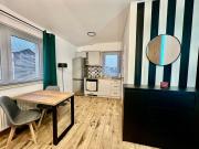 Top Stanisławów Pierwszy Top Stanisławów Pierwszy