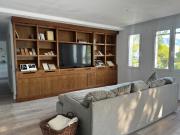 Los Monteros Retreat