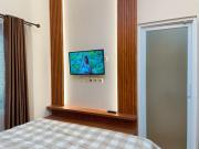 Sighma Palem Merah Gejayan Premiere