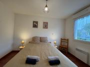 Le Cocoon des Réservoirs - Parking & Terrace