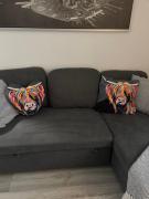 Seaside Escape 101 Nelson Largs