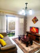 Sandalwood Apartment in Kilimani