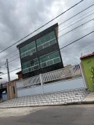 Apê Praia Grande Vila Caiçara