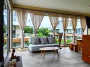 Boho Chic Loft- Stunning Terrace in Central Tulum