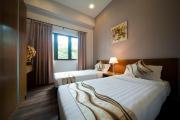 Kingston Hotel 23 - Nova Highlands Hotel, Cameron Highlands