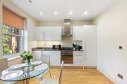 Bright 1Bed Flat Upper St Near Tube