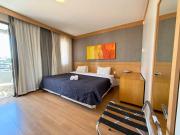 Quarto Hotel Faria Lima - Melhor Localização - Pinheiros - Vila Madalena - Com Vaga