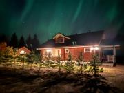 Hirsihuvila Kolilla, Villa Lumme