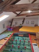 Top Crecy la Chapelle