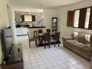 Chalé 2 Quartos em Sítio Tamandaré