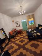 Appartement traditionnel au cœur de la medina avec terrasse panoramique