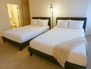 Cozy Loft near Playhouse Sq, Rock Hall, Clinic, CSU