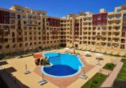 Modern 1bedroom in Hurghada