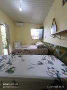 Hospedaria Recanto da Paz