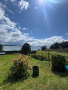 The Arches, Georgian Apartment