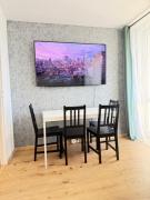 Kompaktowe 2 pokoje tramwaj do centrum 15 min Kompaktowe 2 pokoje tramwaj do centrum 15 min