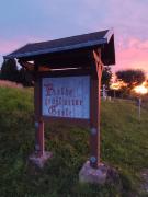 Ferienwohnung Auerbergblick