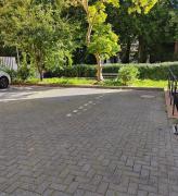 Zentrale Altbau FEWO 2