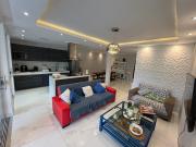 Charmosa casa perto da praia