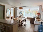 San Andrés espectacular apto frente al mar, WI-FI