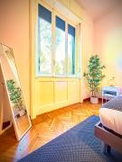 CENTRAL TRAIN STATION - Residence Zara 67