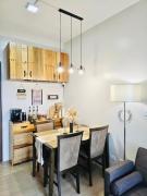 The Hive Cozy 1-BR Retreat