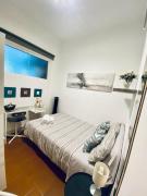 Habitación acogedora centro gran vía