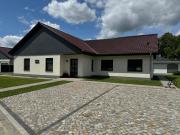 Spreewälder Ferienhäuser am Berste - Ufer Haus Wilhelmine