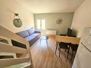 Duplex au cœur dAvignon