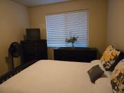 Mesquite Nevada Vacation Rental - Ground Level and double car garage