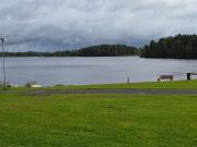 Ikaalisten Kylpylä Apartamentos rantahuoneisto Terme