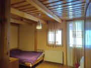 Holiday home in a beautiful ski resort Bakuriani