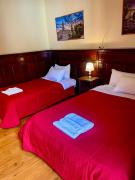 Top Arequipa