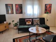 Mirtillo Apartment Kavala