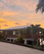 Freshwater Bay House Beach