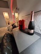 Secret Love Jacuzzi ou Midnight Spa