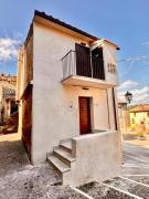 Rome Castle House with Meals Wine and Spirits