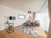 Holesovice Luxury Apartments Free Parking