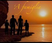À famiglia