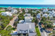 Walk to Gulf Charming Santa Rosa Beach Duplex!