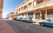 3 Bedroom Cozy Apartment In Torrevieja