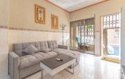 3 Bedroom Cozy Apartment In Torrevieja