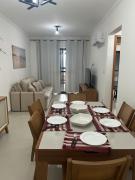 Apartamento Melhor do Canto do forte