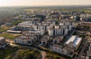 Ivory Residence Studio Deluxe - Free Parking & Self check-in