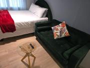 Sandton Cityscape Studio