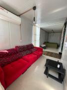 Apartamento 02 - Dois quartos, sala e cozinha